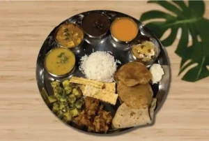 best aamras thali