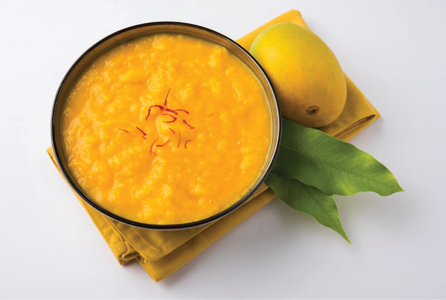 Unlimated Best Aamras Thali