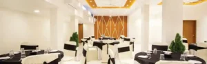 Top Rated banquet hall in Sambhajinagar