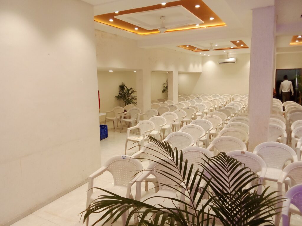 Top Rated Banquet Hall