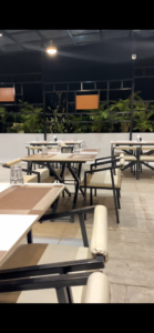 rooftop restaurant in Chh Sambhajinagar