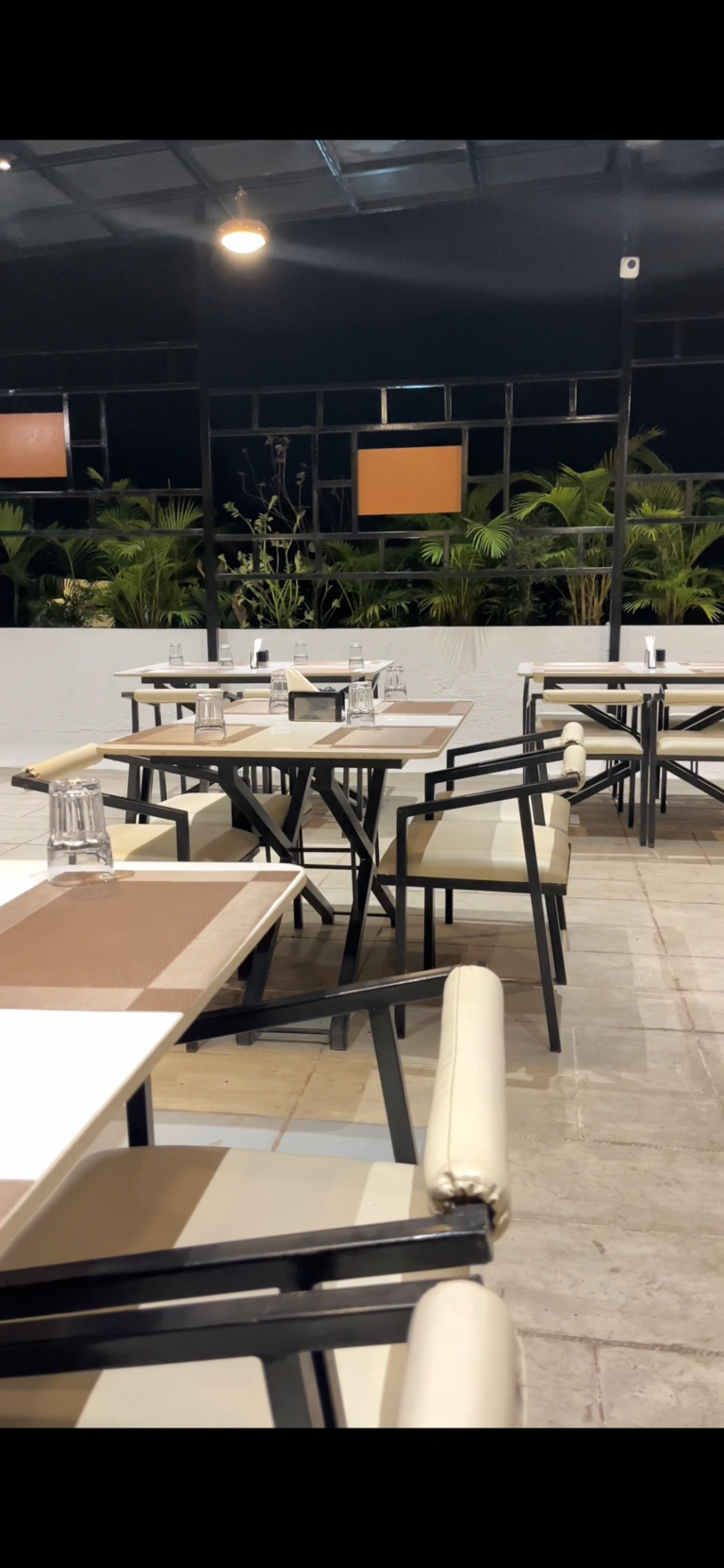 rooftop restaurant in Chh Sambhajinagar