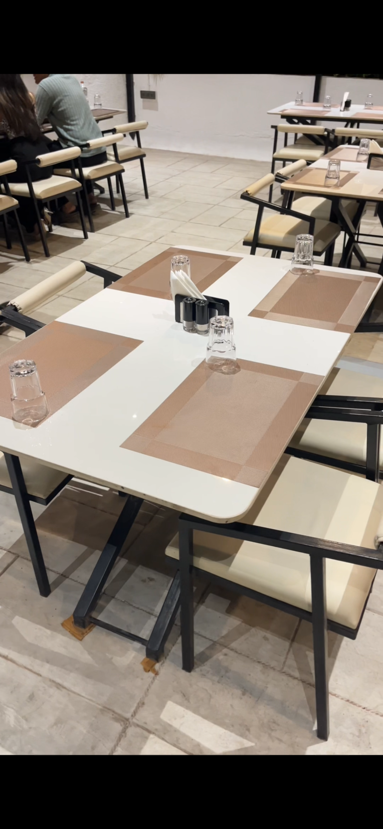 rooftop restaurant in Chh Sambhajinagar