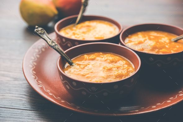 Aamras Thali in Sambhajinagar