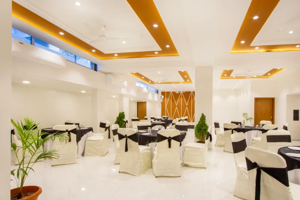 Best Rooftop Restaurant in Sambhajinagar