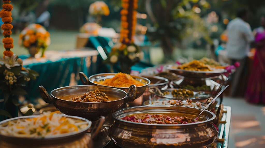 Best Veg Restaurant in Sambhajinagar