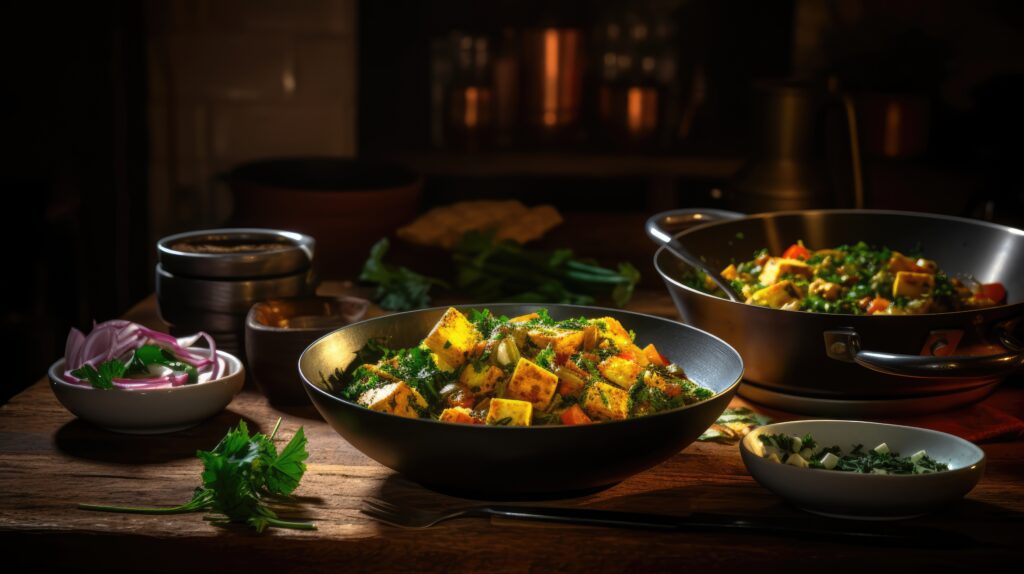 Best Veg Restaurant in Sambhajinagar