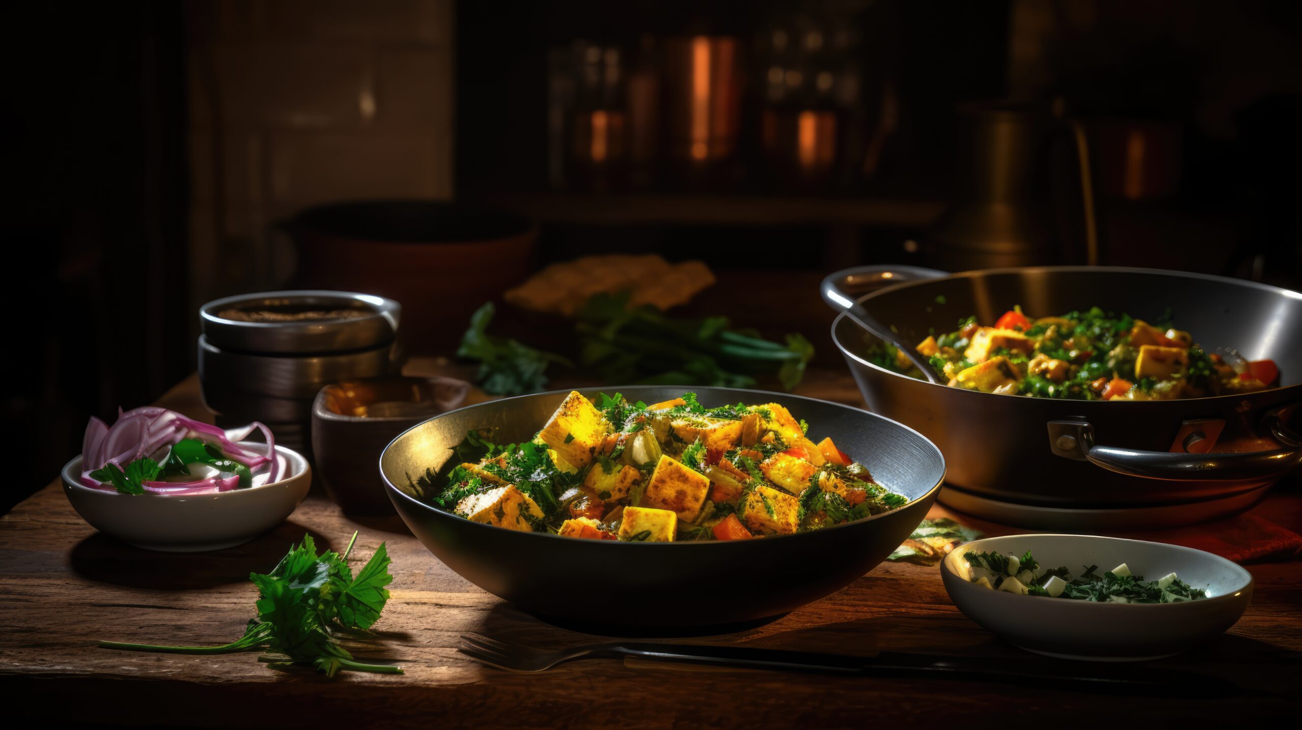 Best Veg Restaurant in Sambhajinagar