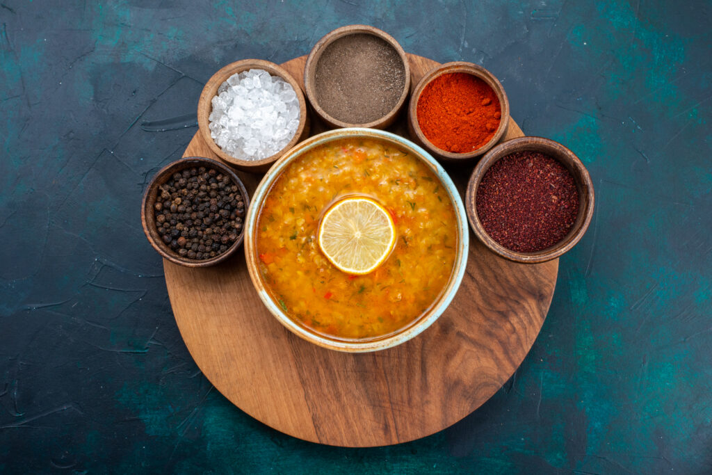 Best Veg Restaurant in Sambhajinagar