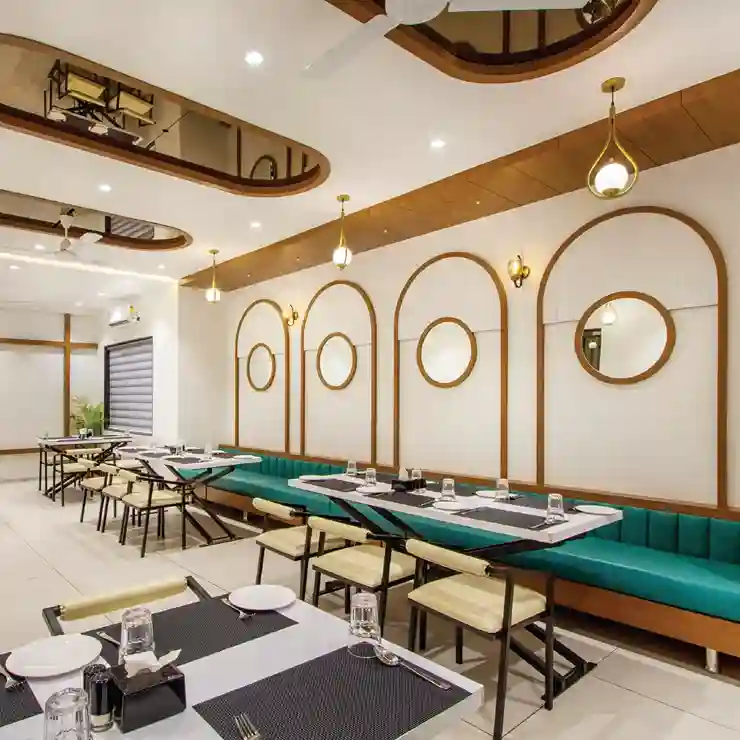 Best Veg Restaurant in Sambhajinagar