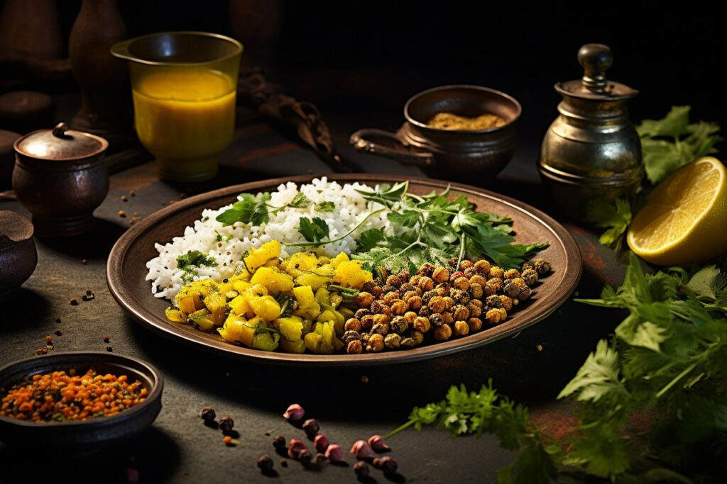 Best Veg Restaurant in Sambhajinagar