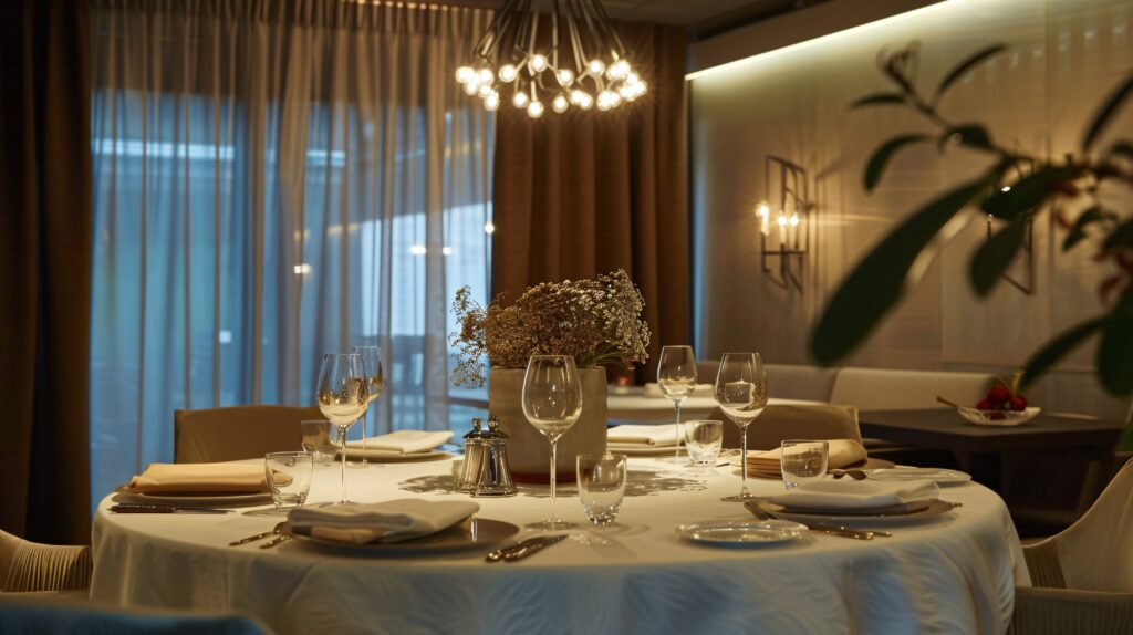 Best Veg Restaurant in Sambhajinagar