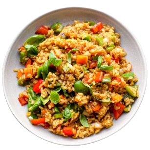 Fried Rice